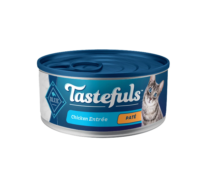 tastefuls pate